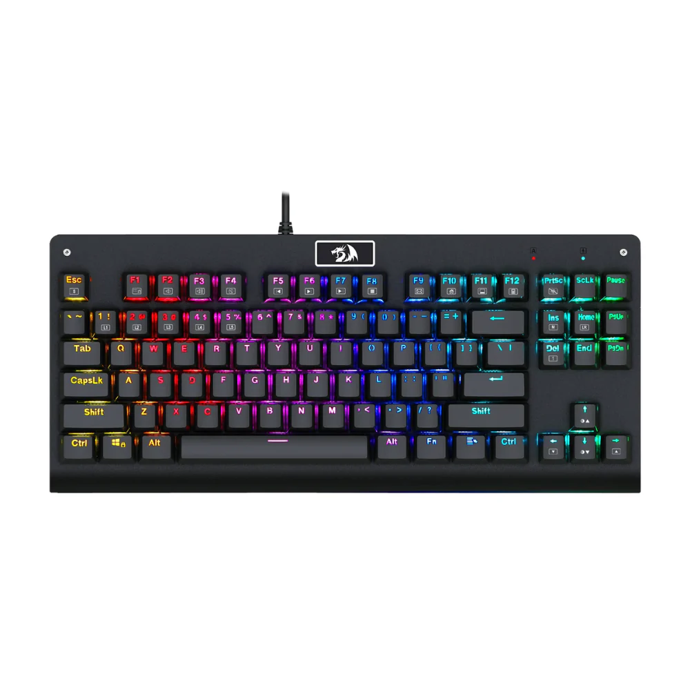 REDRAGON K568 RGB DARK AVENGER Mechanical Gaming Keyboard REDRAGON K568 RGB DARK AVENGER Mechanical Gaming Keyboard
